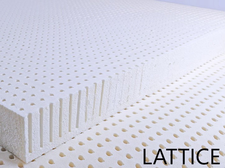 LATTICE NATURALE